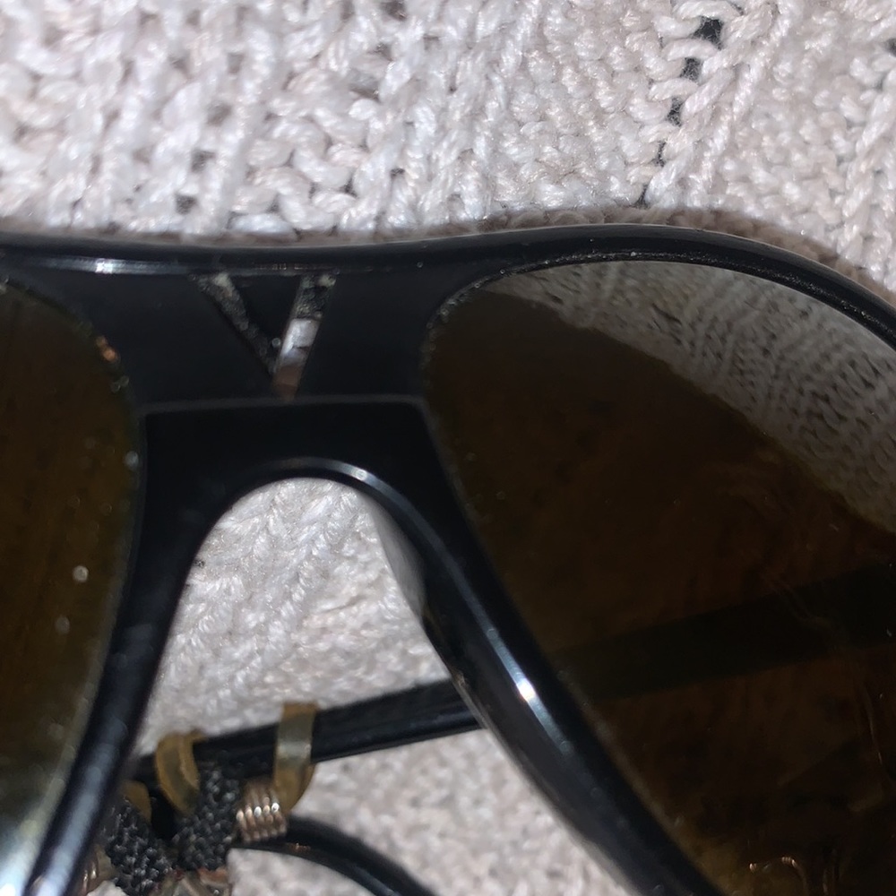 VUARNET Super RARE French Sunglasses - Picture 14 of 16